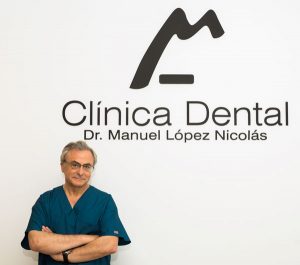 Dr. López Nicolás